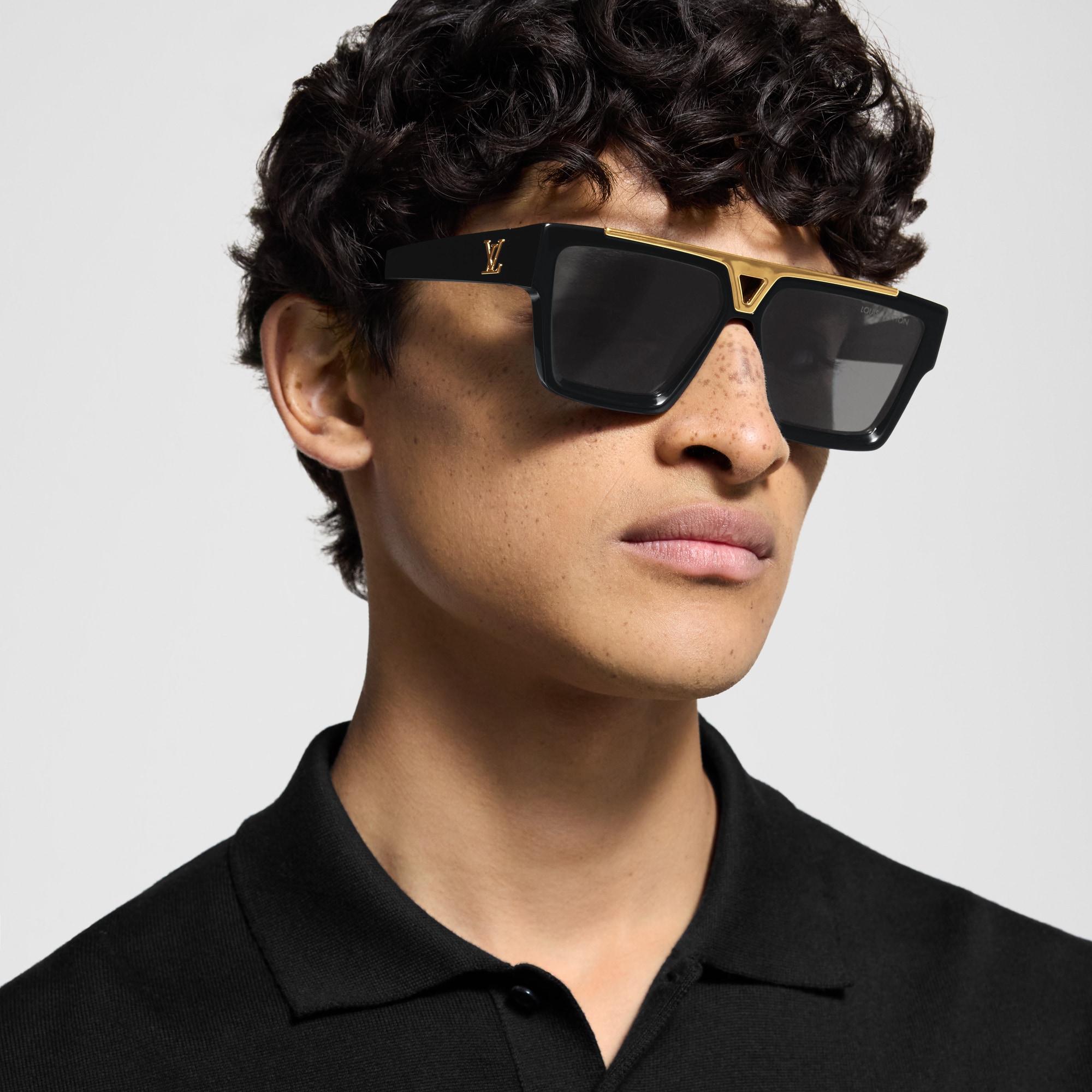 Óculos de Sol 1.1 Evidence S00 - Holiday | LOUIS VUITTON ®